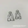 Conector de batería de coche, conector de batería de latón, clip de batería, terminal de batería, cabezal de pila de batería, cabezal de batería