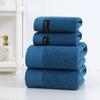 Dimai Toalla de Algodón Puro Juego de Toallas de Baño Toalla de Algodón Engrosada para el Hogar Adulto Toalla de Baño Juego de Regalo Venta al por Mayor de Toallas