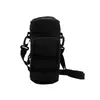 Bolsa Tática Transfronteiriça para Garrafa de Água, Bolsa Integrada para Celular e Garrafa de Água, Bolsa Suspensa para Copo de Água em Viagens ao Ar Livre, Bolsa EDC, Mais Vendido