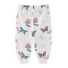 Comercio exterior Europa y Estados Unidos leggings para niños ropa interior para bebés niños y niñas pantalones de pedos para bebés pantalones básicos de otoño e invierno para niños