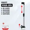 Porta sombrilla para vehículo eléctrico de acero inoxidable engrosado, porta sombrilla parasol, bicicleta a batería, carriola, soporte para carriola, universal