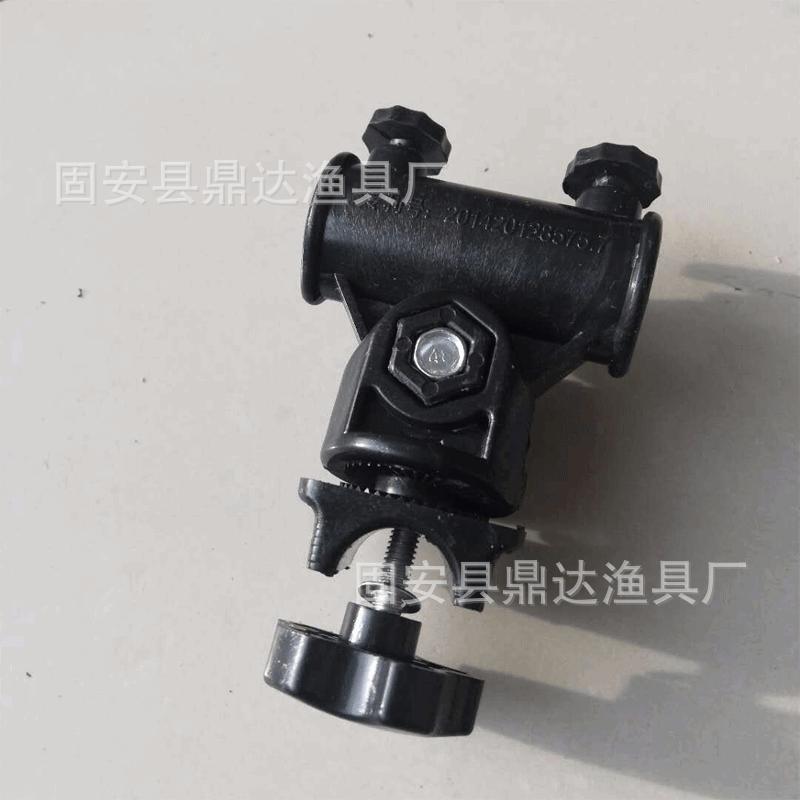 塑料钓椅支架2