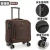 Equipaje de Mano para Avión para Hombres, Equipaje para Miembros de la Tripulación de Trenes de Alta Velocidad, Maleta de Viaje para Mujeres, Bolsa de Equipaje con Ruedas de 1214161820 pulgadas