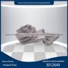 Montagem do cubo da ventoinha 3012649 direto da fábrica, acessórios para gerador NT855