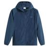 Chaquetas Softshell para Hombre y Mujer para Exteriores, Chaquetas con Capucha de Forro Polar para Otoño e Invierno, Sudaderas Deportivas Impermeables y Transpirables, Cálidas y Repelentes al Agua