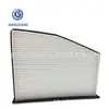 Fábrica de Filtros de Ar Qinghe Adaptado para Daewoo 96207422 Ec 96207422 Filtro de Ar Condicionado Pu