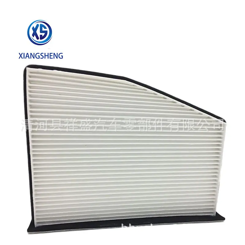Cabin filter-1K0819644 (1)