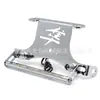 Adecuado para 2008-2015 Suzuki Gsx 1300R Falcon Soporte de Matrícula Estable Placa Spot Venta al por Mayor