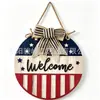 Placa de Boas-Vindas Interessante Nova para Porta da Frente, Decoração de Placa de Porta com Guirlanda, Placa de Madeira Divertida Proibindo Vendedores