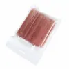 Plumón para dotting de arte de uñas con varilla de cristal, herramienta para arte de uñas, 100 piezas/paquete, empujador de cutículas de doble punta, al por mayor