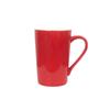 Caneca de café promocional personalizada para publicidade, xícara de cerâmica, xícara de leite, logotipo/padrão personalizável, atacado