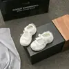 Sandalias para Niñas 2026 Verano Nuevo Estilo Sandalias Cerradas para Niños Zapatos de Agua para Niñas Sandalias Deportivas de Princesa Zapatos para Bebé