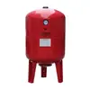 Tanque de Presión para Bomba de Agua de 150L/200L/300L Tanque de Expansión de Diafragma de Frecuencia Variable Tipo Vejiga Tanque de Presión Constante para Bomberos Tanque de Presión de Gas