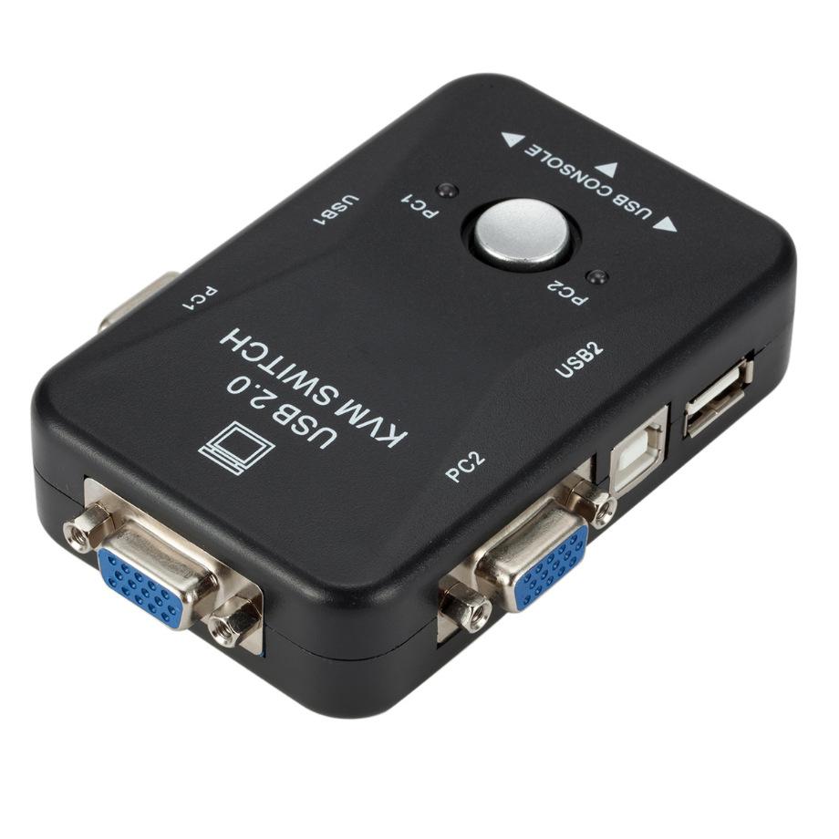 2PORT KVM SWITCH-3