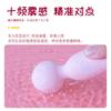 LILO Lele vibrador de micrófono pequeño femenino mini multifrecuencia vibración masturbación masajeador productos sexuales para adultos
