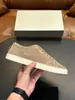 Zapatillas deportivas de ante para hombre transfronterizas GA simples casuales de caña baja con cordones comercio exterior versátiles planas para hombre