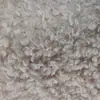 Venda quente Basha cashmere 900g/m tecido de pelúcia macio material para casaco e chapéu de moda primavera e outono em estoque fornecimento