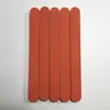 Lima de Uñas, Lima de Manicura, Pulidor de Esponja, Tira Pulidora, Herramienta para Limar Uñas, Producto de Manicura, Tira para Pulir y Dar Brillo