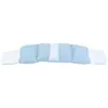 Almofada Lombar Home Cloud Sleep para Dormir, Almofada Especial para Dormir, Almofada Lombar para Dormitório, Faixa Lombar de Suporte para Deitar Reto, Almofada Lombar para Sono Profundo