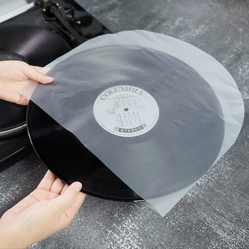 record sleeves (6)