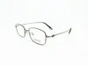 Montura de gafas de montura completa OPECO super elástica para cara pequeña de hombre, montura de gafas para miopía, lente plana anti-azul, fabricantes de Danyang al por mayor