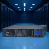 SAI Schneider Fuente de Alimentación Ininterrumpida SPRM3KL Montaje en Rack 3KVA 2400W Paquete de Baterías Externo