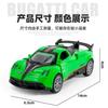 Dropshipping Juguetes para Niños para Niños Educativos Simulación Inercia Coche de Juguete Modelo de Coche Juguetes de Puesto Callejero Regalos Venta al por Mayor