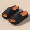 2025 Nuevas Pantuflas de Verano para Hombre para Exteriores Antideslizantes Pies sin Olor Sandalias Deportivas Casuales de Moda Ligeras para Playa para Mujer