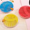Bolsa de caja de costura, aguja combinada, bolsa de aguja de disco, aguja de coser a mano, herramienta de costura DIY, herramienta de punto de cruz