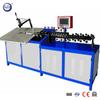 Máquina de Dobra CNC 2D, Máquina de Dobra de Arame, Máquina de Conformação de Arame para Luminárias, Arte em Ferro, Móveis, Utensílios de Cozinha e Acessórios de Banheiro