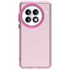Adecuado para Funda de Teléfono Móvil Candy Oneplus 13 Oneplusce4Lite Esmerilada 1+13 Cubierta Protectora Anticaídas