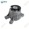 Aplicable a la almohadilla de goma del soporte del motor del pie de la máquina Mercedes-Benz W205 2052406600