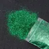 Pacote de 5g de Pó Glitter a Laser para Nail Art DIY Areia Glitterizada Enfeites Cânhamo Flush Material para Joias Glitter Explosões Transfronteiriças