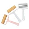 Fábrica en stock manual Rodillo de masa rodillo rodillo de amasar palo de pizza lámina de dumpling utensilio de cocina comercio exterior Mayoreo
