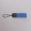 Cordão para Copo de Água Multicor, Cordão para Copo de Café, Cordão para Centrífuga, Cordão Alargado de Couro e Nylon, Alça de Transporte para Copo de Liquidificador
