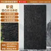 Painel de Parede em Pedra Travertino Macio Bege Natural Flexível Deco