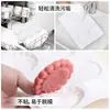 Nova Forma de Bolo em Formato de Girassol Silicone de Grau Alimentício Fácil de Desenformar Resistente a Altas Temperaturas Forma Francesa para Mousse e Biscoito