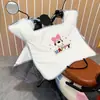 Cubierta de Parabrisas para Vehículo Eléctrico Parasol de Verano Motocicleta con Batería Impermeable de Verano Delgada Aislamiento Térmico de Primavera y Otoño Protección Solar Impermeable