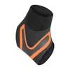 Tobillera de compresión deportiva para ciclismo al aire libre, baloncesto, running, protección anti-esguince de tobillo, manga de soporte para tobillo, manga de protección para muñeca