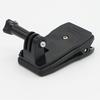 GoproHero6/5/4/3 + clip para mochila escolar giratorio 360 grados soporte para cámara deportiva