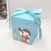 Regalos de Jardín de Infancia para Niños y Niñas Fiesta Infantil Creativa Regalos Pequeños Regalo de Cumpleaños Infantil Caja de Dulces para Bebé