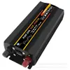 Popular Inversor de Onda Sinusoidal Pura 12V/24V/48V60V a 220V/110V 500W con Pantalla LED CC