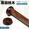 Barra para Colgar Ropa de Madera Maciza con Fuerte Capacidad de Carga, Adecuada para Armario, Vestidor, Balcón, Habitación de Casa, Suministro Directo de Fábrica, Personalizable