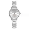 Explosiones de Comercio Exterior Moda Patrón Romano Diamante Reloj de Pulsera para Mujer Reloj de Pulsera de Cuarzo Brazalete Reloj de Pulsera para Mujer Fabricantes en stock