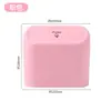 Cubo de Basura para Coche, para Usar en el Coche, Adecuado para la Puerta del Asiento del Pasajero, Contenedor de Almacenamiento Colgante para Bolsas de Basura, Accesorio para Coche