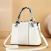 2025 Bolsas de Maternidad de Cuatro Estaciones Nuevas de Gama Alta de Gran Capacidad Bolso de Mano Bolso de Mujer Bolso Tote de Moda