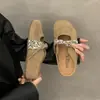 Novidade Primavera/Verão 2026 Sandálias Meias Femininas Estilo Birkenstock para Uso Externo com Solas Grossas que Aumentam a Altura, Modernas e Versáteis, Fáceis de Calçar, Confortáveis