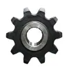 Fabricante de engrenagens para transportadores raspadores fornece diretamente engrenagens totalmente tratadas termicamente, espessadas e resistentes ao desgaste para transportadores raspadores de mineração.