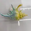 Grampo de Cabelo Venus Ins Conch Clipe de Tubarão Acessório de Cabelo Oceano Presente de Nicho Grampo de Cabelo Coque