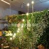 Nuevo 10 Camino de Estrellas Guía de Boda Suministros de Diseño de Lugar de Eventos Ventana Vestido Festivo Accesorios Luz Guía de Camino